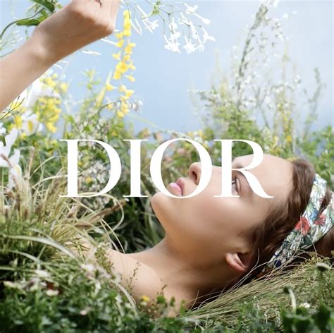 dior sustainability today